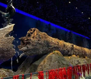 铁路+文旅！濮阳这些景区有优惠！